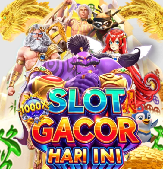 Slot Gacor Malam Ini