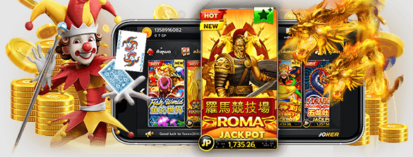 Situs Slot Gacor Terpercaya